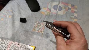 шипование покрышки электросамоката своими руками самодельным инструментом