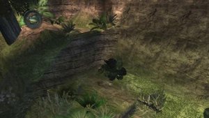 Teenage Mutant Ninja Turtles 2007 часть 1