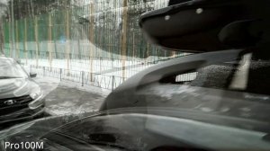 Terra drive 480 автобокс для Renault Duster и других автомобилей