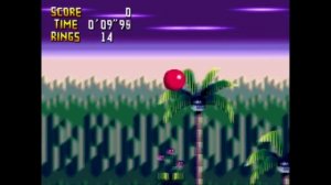 SONIC THE HEDGEHOG - Ретроспектива. Часть 1 - Filinov's Review