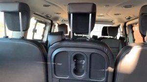 Ford Tourneo Custom Titanium