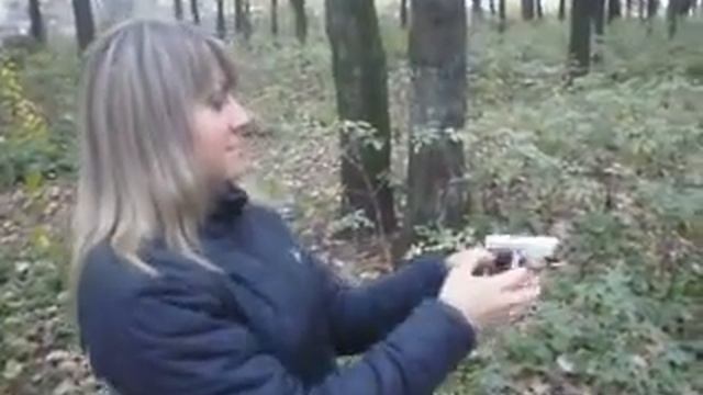 НОВАЯ СТОЙКА ДЛЯ СТРЕЛЬБЫ СТОЯ смотреть онлайн