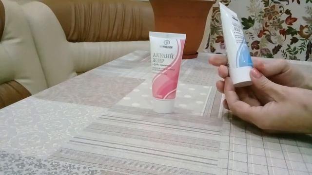 Очень эффективная и бюджетная антивозрастная  уходовая косметика за кожей лица !