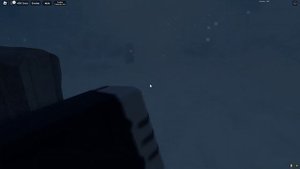 Roblox Write a Letter -- How to get the Pouch (Snowstorm puzzle)