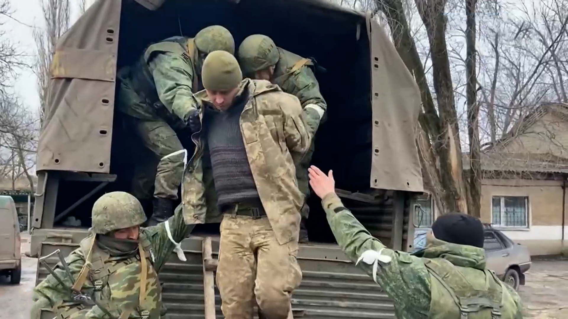 Видео с войны в украине телеграмм фото 116