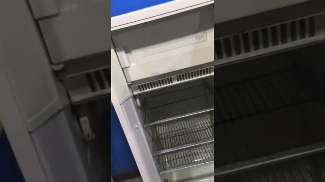 Холодильник ЗИЛ   64