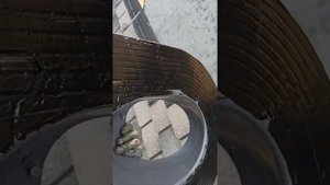 Установка проходных элементов через кровлю