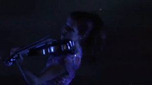 Lindsey Stirling - Nerd Medley [Music Box Tour] - LIVE