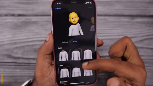 iOS 17.2 RC Released ? Features & Changes