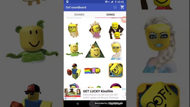 Как скачать мемные звуки в роблоксе (как взломать через лакипатчер смотреть онлайн