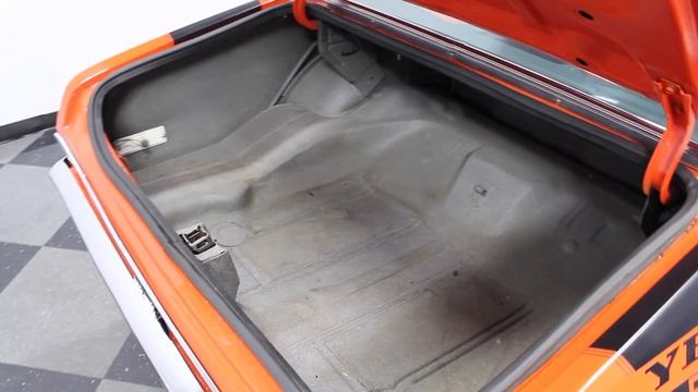 2962 CHA 1970 Chevy Nova SS Yenko Tribute смотреть онлайн