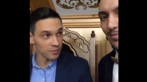 Nikah stories. Выпуск 2. Ведущий Марсель Ахмадуллин продолжает вас знакомить с организацией никаха.