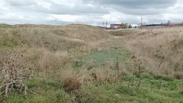 Загадка Фанагорийской крепости. Тамань. Кто создал звезду Суворова? Звёздная крепость. смотреть онлайн