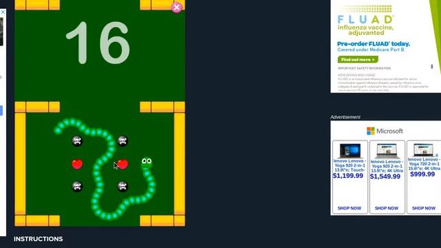 Impossible Snake Part 2 !RAGE! смотреть онлайн