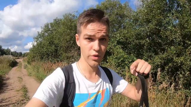 Город призрак Назия-1 | Выживание отшельников в глуши | Что осталось от проекта «Русская Америка»?