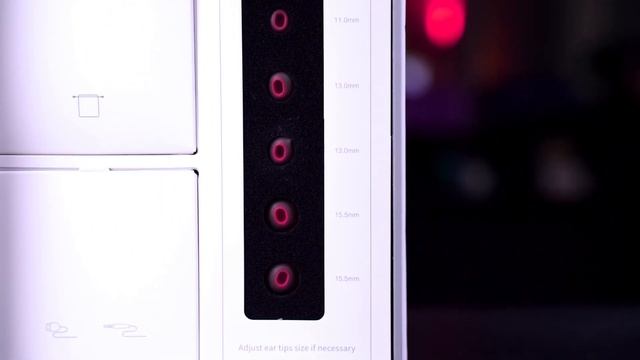 This neckband has wind noise cancellation! 1MORE Dual Driver ANC Pro Wireless Headphones review! смотреть онлайн