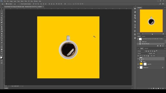 تجميعة تصميمات إعلانات على برنامج الفوتوشوب | Photoshop Tutorials | Social media Design | 247 смотреть онлайн