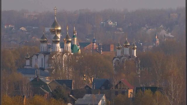 переславль залесский достопримечательности