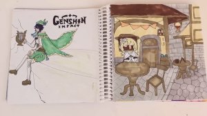 ОБЗОР НА ВСЕ МОИ ИНТЕРАКТИВНЫЕ БУКИ