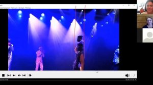 КЛУБ ИНКРУЗЕС часть 1. презентация Саблиной Татьяны