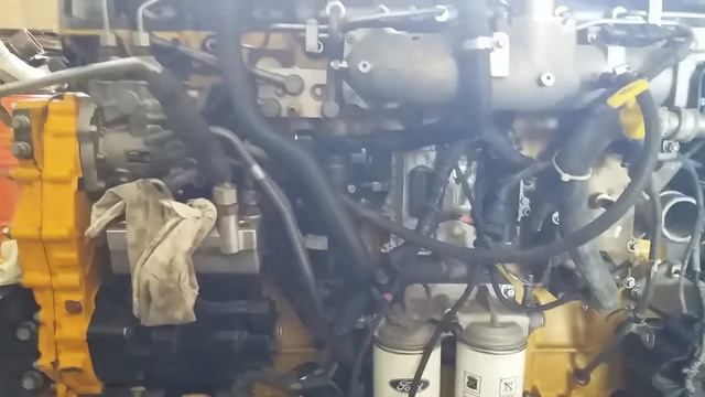 2018 ford cargo motoru смотреть онлайн