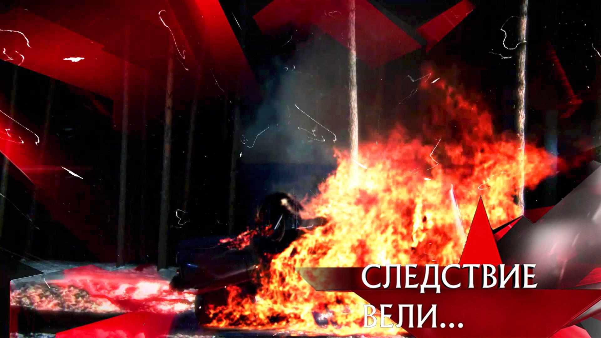 «Кровавое серебро» | Фильм из цикла «Следствие вели...» с Леонидом Каневским