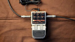 Line 6 Uber Metal Test