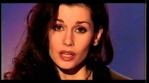 Emma Shapplin - Spente le stelle (Live French TV 1998)