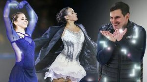 РУССКИЙ ВЫЗОВ! Стал Известен Порядок Выступления Фигуристов на Турнире по шоу-программам.news.