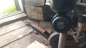 аммортизаторы триалли уаз Патриот