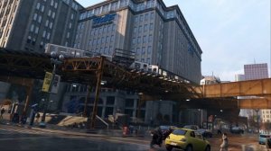 Watch Dogs: Launch Trailer