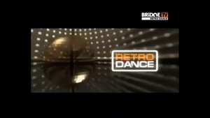 Эволюция: заставок Bridge TV - 2006-2019 г.