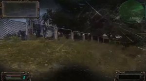 ОП-2.1 найти наёмника Сивого