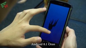 Обзор Blackview BV5800 PRO