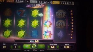 Vegas-X Cheats and Hacks Jackpot Win