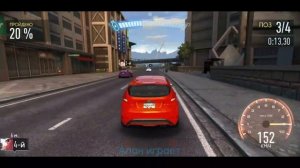NEED FOR SPEED: NO LIMITS. ГОНКИ ПОД МУЗЫКУ ALAN WALKER