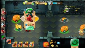 Прохождение игры крысы онлайн часть 2