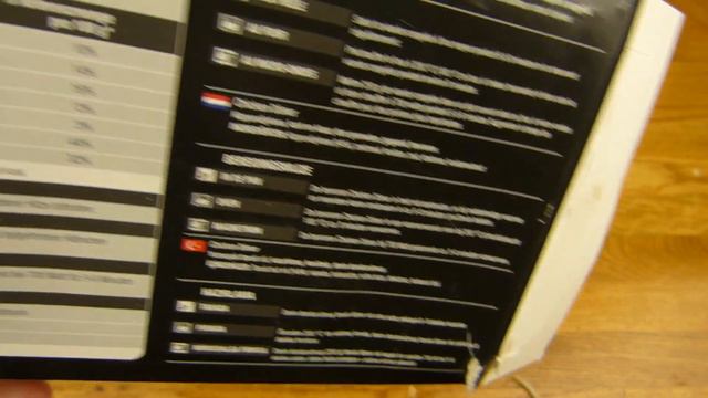 Original Mr. Chicken Döner смотреть онлайн