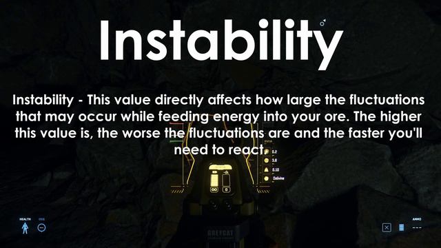 FPS/Hand Mining Tutorial | The Basics | Star Citizen смотреть онлайн