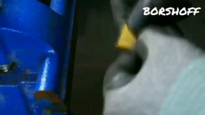 Карманный выдвижной нож своими руками