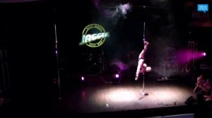 Рощина Наталья. MISS POLE DANCE RUSSIA 2012 Северо-Запад