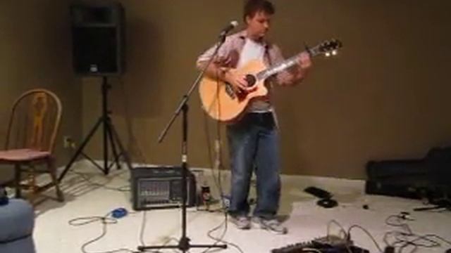 Boomerang III Phrase Sampler fun