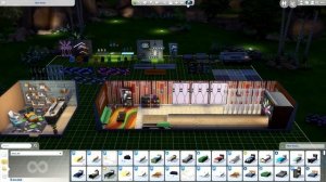 THE SIMS 4 // BOWLING NIGHT STUFF  — OVERVIEW/GAME PLAY