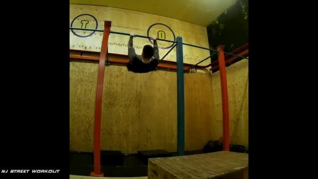 Superhuman Russian Workout Monster - Best Of Igor Kowtyn смотреть онлайн