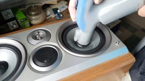 Колонки AIWA SX-NDPH2100.№624
