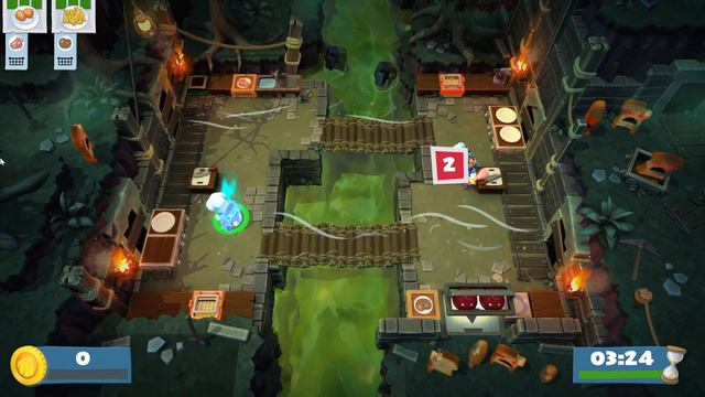 Overcooked! 2 12242023
