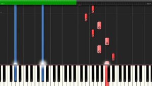 Moonlight Sonata 1st Movement - Opus 27 No. 2 (tutorial) Лунная соната (как играть)