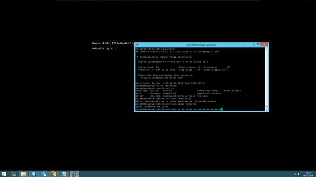 MediaWiki -Tutorial смотреть онлайн