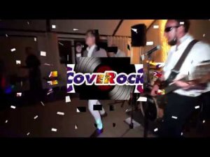 CoveRock - Can't buy me love (The Beatles)