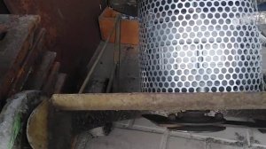 Складные ворота-книжка своими руками. Дёшево и надёжно.